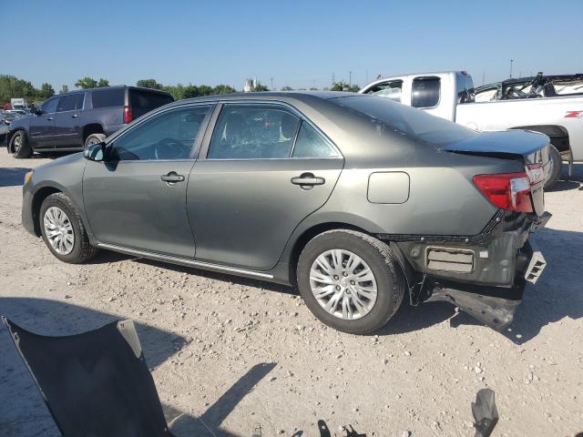 Photo 2 from auction – 2013 TOYOTA CAMRY L with VIN 4T4BF1FK8DR325257