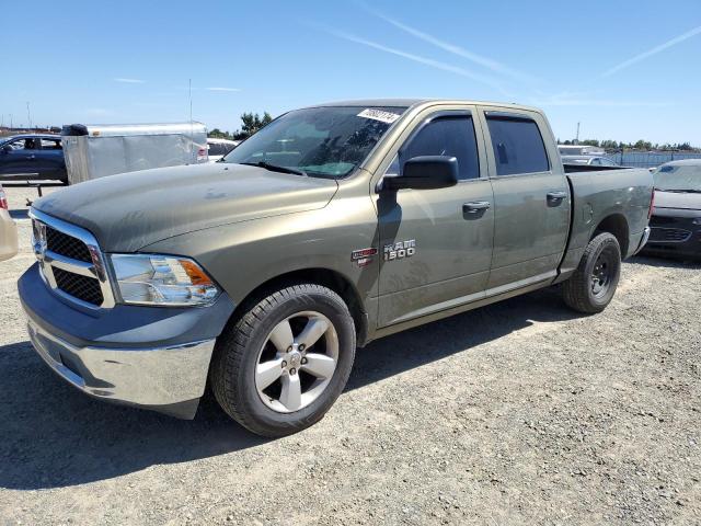RAM 1500 ST 2015 with VIN 1C6RR6KM2FS639002 - Photo from auction