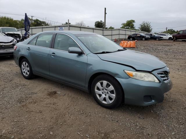 Photo 4 from auction – 2010 TOYOTA CAMRY BASE with VIN 4T1BF3EK4AU529220
