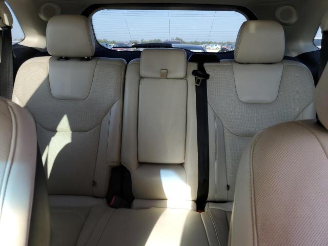 Photo 10 from auction – 2019 FORD EDGE TITAN with VIN 2FMPK3K99KBB54290
