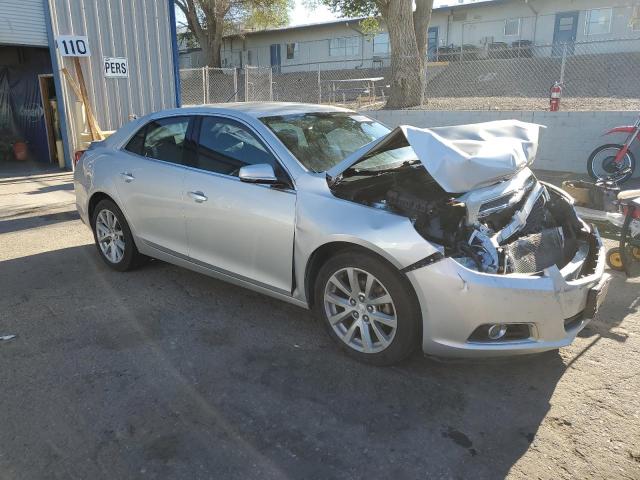 Photo 4 from auction – 2013 CHEVROLET MALIBU 2LT with VIN 1G11E5SA5DF129811