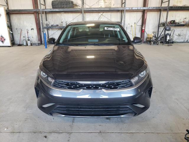 Photo 5 from auction – 2023 KIA FORTE LX with VIN 3KPF24AD7PE525622