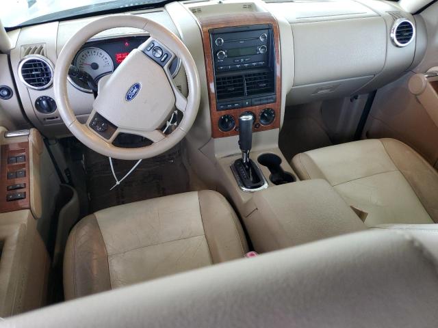 Photo 8 from auction – 2008 FORD EXPLORER E with VIN 1FMEU64E38UA99920