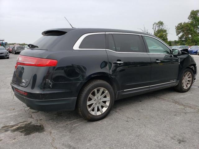 Photo 3 from auction – 2014 LINCOLN MKT with VIN 2LMHJ5NK9EBL57786