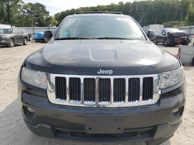 Photo 5 from auction – 2012 JEEP GRAND CHER with VIN 1C4RJFAG9CC224714