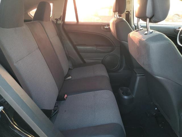 Photo 10 from auction – 2012 DODGE CALIBER SX with VIN 1C3CDWDA5CD529551