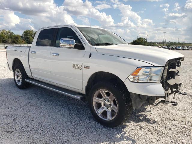 Photo 4 from auction – 2018 RAM 1500 SLT with VIN 1C6RR7LT8JS242818