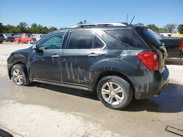Photo 2 from auction – 2013 CHEVROLET EQUINOX LT with VIN 2GNFLGE37D6390211