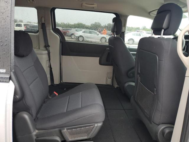 Photo 11 from auction – 2010 DODGE GRAND CARA with VIN 2D4RN4DE8AR385369