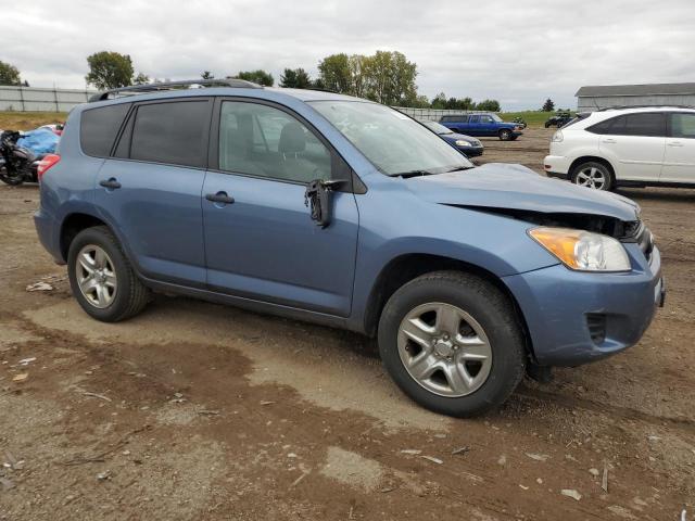 Photo 4 from auction – 2012 TOYOTA RAV4 with VIN 2T3BF4DV5CW210758