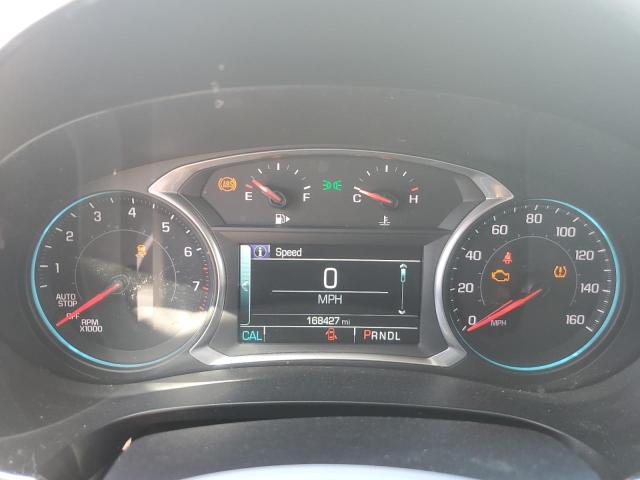 Photo 9 from auction – 2016 CHEVROLET MALIBU LT with VIN 1G1ZE5ST3GF286231