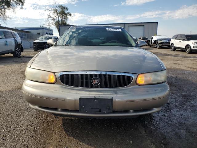 Photo 5 from auction – 2003 BUICK CENTURY CU with VIN 2G4WS52J631149864