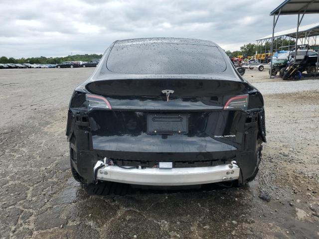 Photo 6 from auction – 2021 TESLA MODEL Y with VIN 5YJYGDEE7MF074047