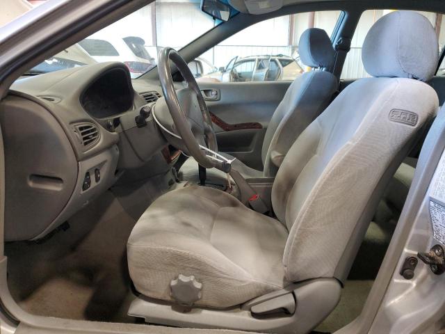 Photo 7 from auction – 2001 MITSUBISHI GALANT ES with VIN 4A3AA46H11E013038