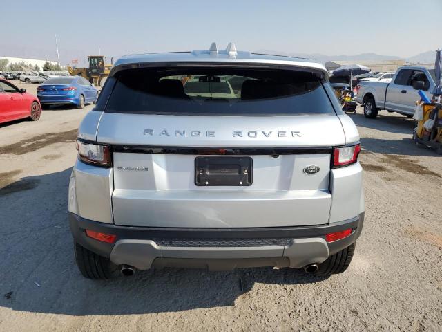 Photo 6 from auction – 2017 LAND ROVER RANGE ROVE with VIN SALVP2BG8HH237445