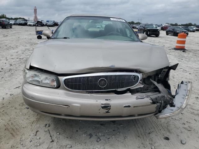 Photo 5 from auction – 2002 BUICK CENTURY CU with VIN 2G4WS52J321127075