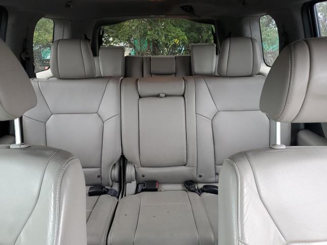 Zdjęcie 10 z aukcji – 2015 HONDA PILOT EXL z VIN 5FNYF4H52FB050126