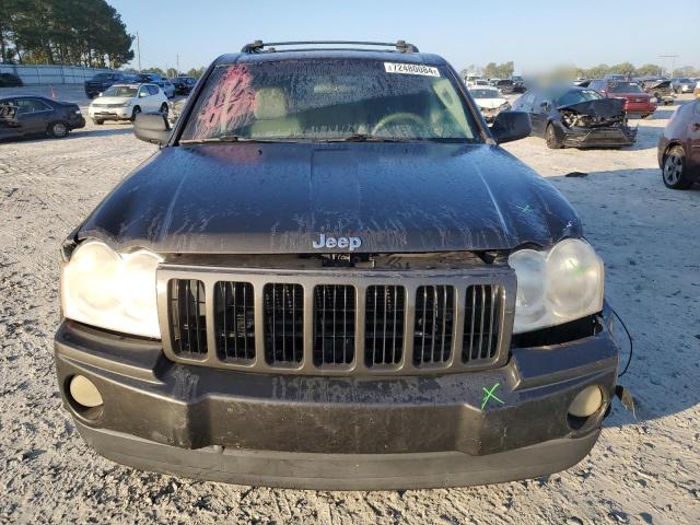 Photo 5 from auction – 2006 JEEP GRAND CHER with VIN 1J4GR48K06C312936