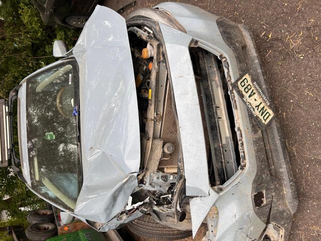 Photo 3 from auction – 2023 SUBARU CROSSTREK with VIN JF2GTHNC5P8328843
