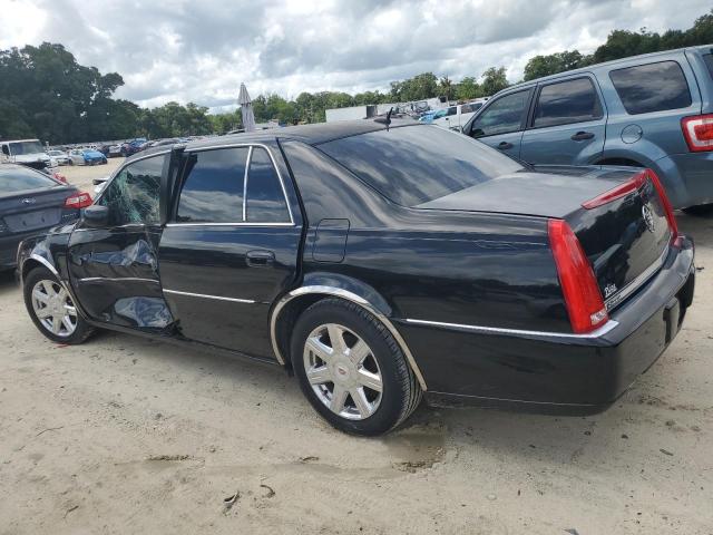 Photo 2 from auction – 2007 CADILLAC DTS with VIN 1G6KD57Y97U213945