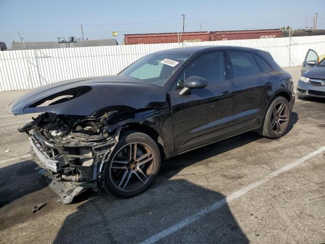 PORSCHE MACAN S 2020 مع رقم تعريف المركبة WP1AB2A51LLB34957 - صورة من المزاد