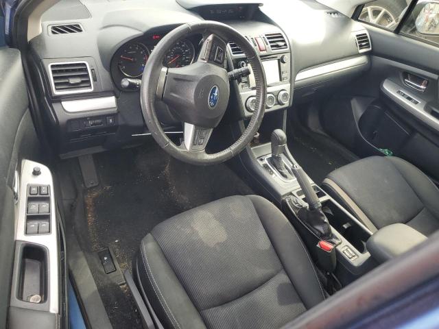 Photo 8 from auction – 2016 SUBARU IMPREZA SP with VIN JF1GPAP69G8228607