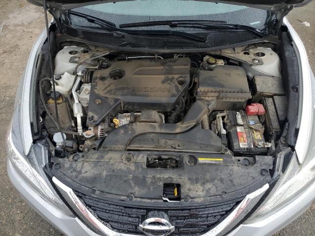 Photo 11 from auction – 2017 NISSAN ALTIMA 2.5 with VIN 1N4AL3AP9HC132201