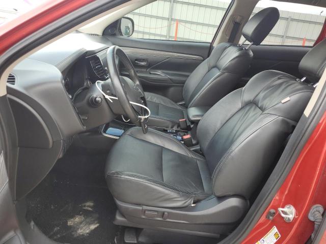 Photo 7 from auction – 2019 MITSUBISHI OUTLANDER with VIN JA4AZ3A34KZ039705