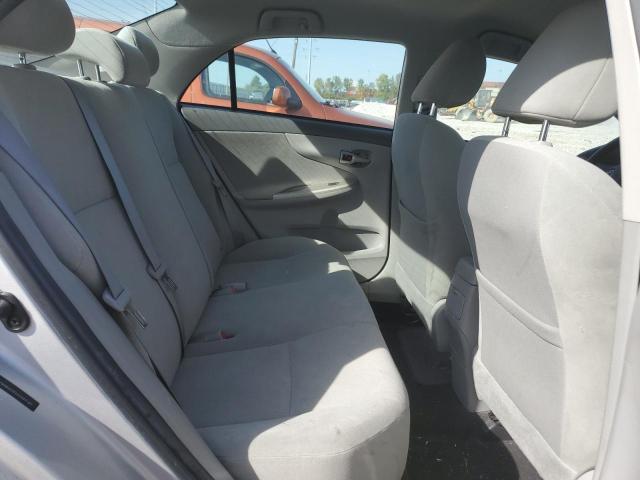 Photo 10 from auction – 2010 TOYOTA COROLLA BA with VIN 1NXBU4EE4AZ337107