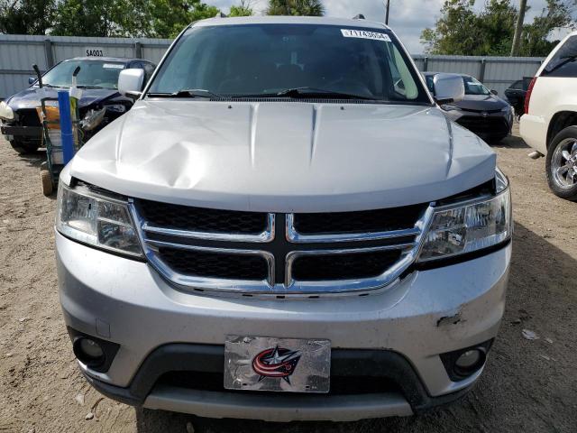 Photo 5 from auction – 2012 DODGE JOURNEY SX with VIN 3C4PDCBG7CT393887