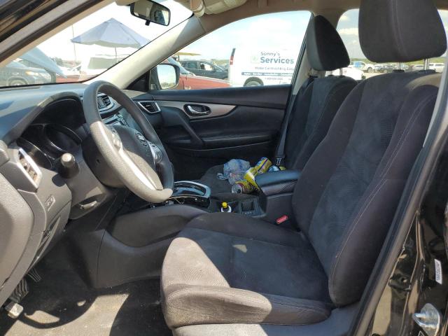 Снимка 7 от търг – 2015 NISSAN ROGUE S с VIN KNMAT2MT0FP560208