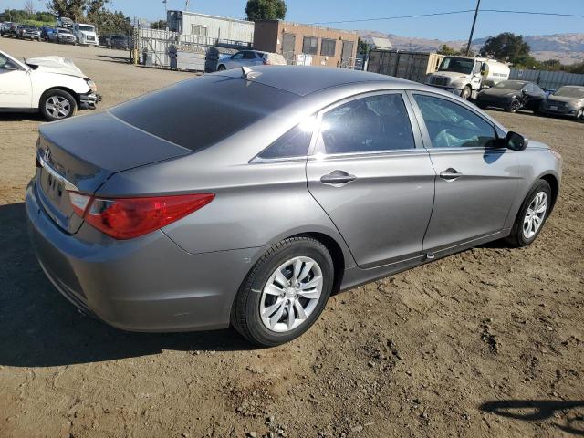 Photo 3 from auction – 2011 HYUNDAI SONATA GLS with VIN 5NPEB4AC9BH086303