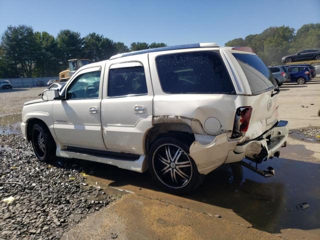 Photo 2 from auction – 2002 CADILLAC ESCALADE L with VIN 1GYEK63N22R276022