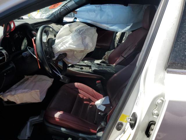 Photo 7 from auction – 2014 LEXUS IS 350 with VIN JTHCE1D25E5005476