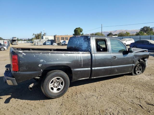 Photo 3 from auction – 2003 CHEVROLET SILVERADO with VIN 2GCEC19V431256930