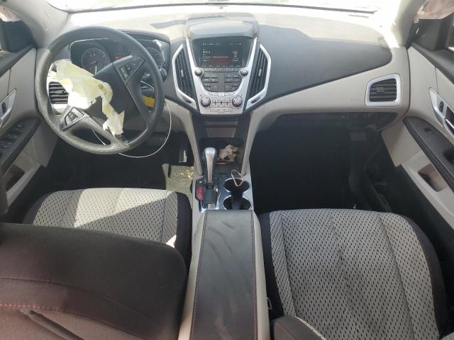 Photo 8 from auction – 2014 GMC TERRAIN SL with VIN 2GKALMEK7E6178987