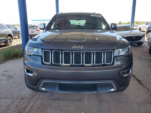 Photo 5 from auction – 2017 JEEP GRAND CHER with VIN 1C4RJFBG5HC798037