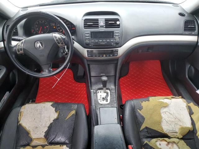 Photo 8 from auction – 2005 ACURA TSX with VIN JH4CL96805C002762