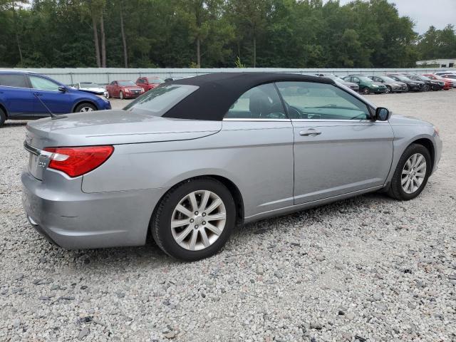 Photo 3 from auction – 2013 CHRYSLER 200 TOURIN with VIN 1C3BCBEB6DN768486