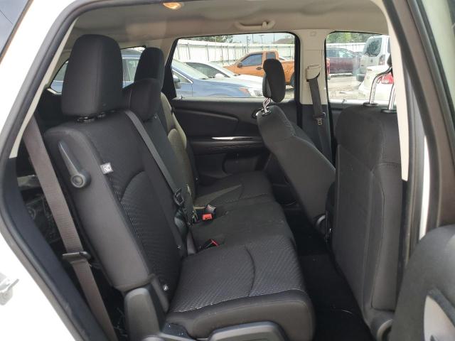 Photo 11 from auction – 2018 DODGE JOURNEY SE with VIN 3C4PDCAB7JT218624