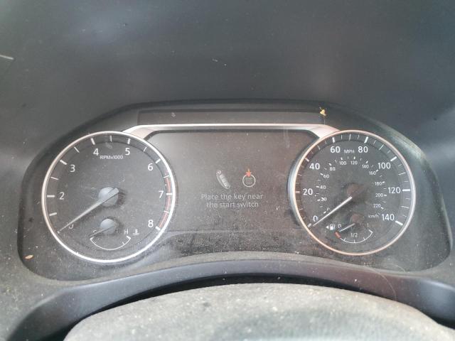 Photo 9 from auction – 2020 NISSAN ALTIMA SR with VIN 1N4BL4CV5LC129598