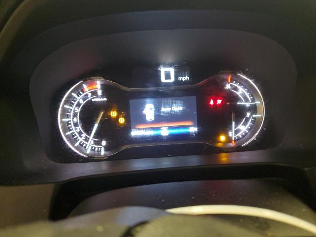 Photo 9 from auction – 2016 HONDA PILOT EXL with VIN 5FNYF6H83GB097656