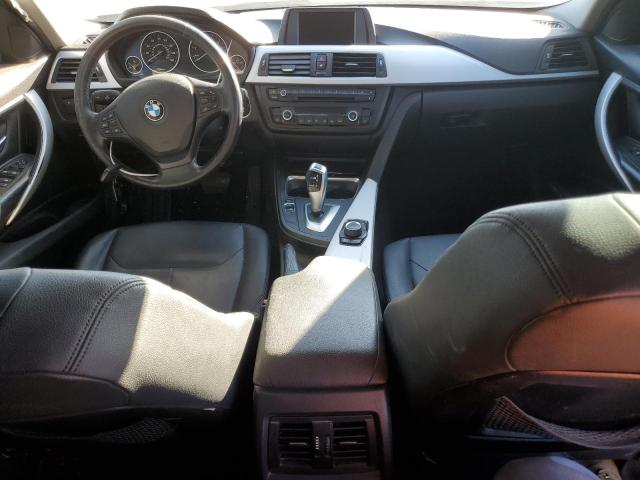 Photo 8 from auction – 2013 BMW 328 I SULE with VIN WBA3C1G51DNN93529