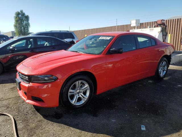 Photo 1 from auction – 2023 DODGE CHARGER SX with VIN 2C3CDXBG5PH551670