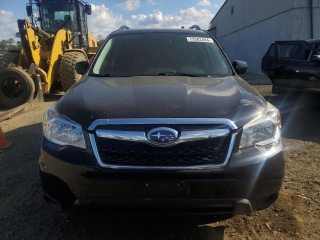 Photo 5 from auction – 2016 SUBARU FORESTER 2 with VIN JF2SJADCXGH514189