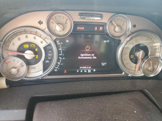 Photo 9 from auction – 2014 RAM 2500 LONGH with VIN 3C6UR5GL3EG199964