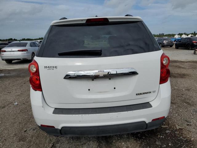 Photo 6 from auction – 2012 CHEVROLET EQUINOX LT with VIN 2GNALDEK9C6399118