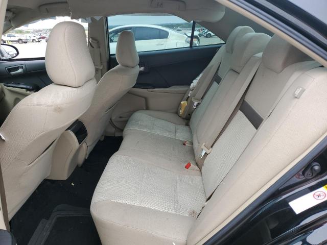 Photo 10 from auction – 2014 TOYOTA CAMRY L with VIN 4T4BF1FK9ER357135