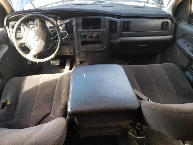 Photo 8 from auction – 2003 DODGE RAM 1500 S with VIN 1D7HA18D23S222132