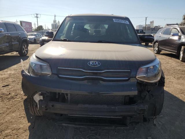 Photo 5 from auction – 2018 KIA SOUL + with VIN KNDJP3A50J7587109